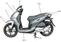 F27 - ΠΛΑΣΤΙΚΑ & ΑΥΤΟΚΟΛΛΗΤΑ ΓΙΑ ΜΑΤ ΓΚΡΙ ΑΝΟΙΧΤΟ (GY010U)8